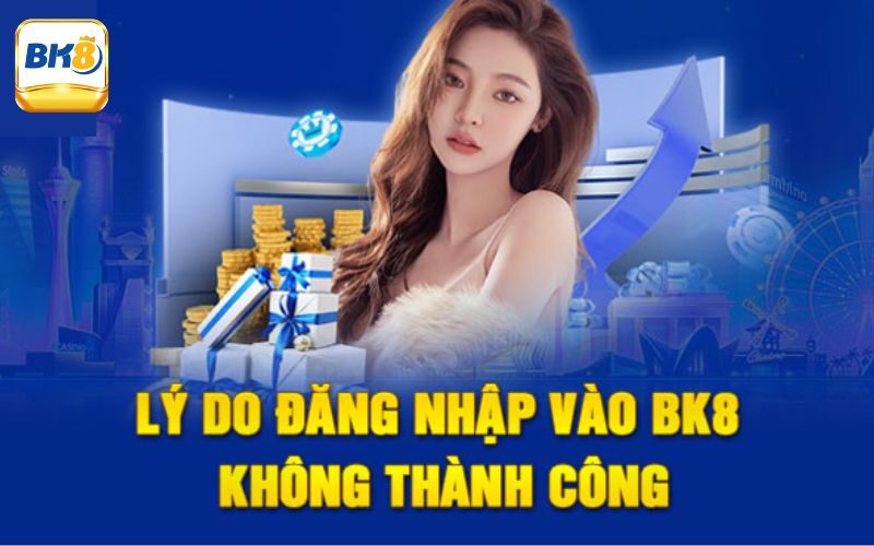 Đăng Nhập Bk8 - Cách Truy Cập Tài Khoản Nhanh, An Toàn 3 FAQ - Những câu hỏi về đăng nhập Bk8